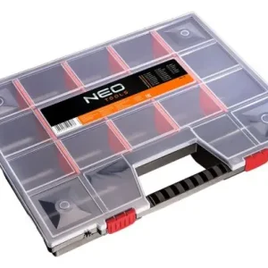 Organizer z regulowanymi przegrodami 84-119 Neo Ekspresowa dostawa